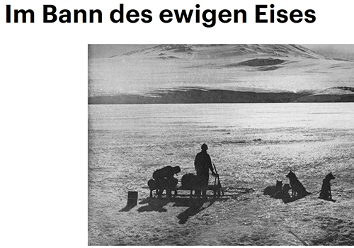 Titelbild Radio-Beitrag DLF Kultur
