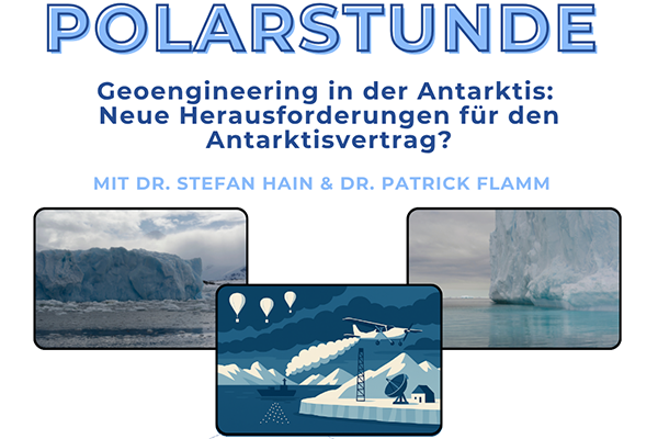 Polarstunde 26.11.2025