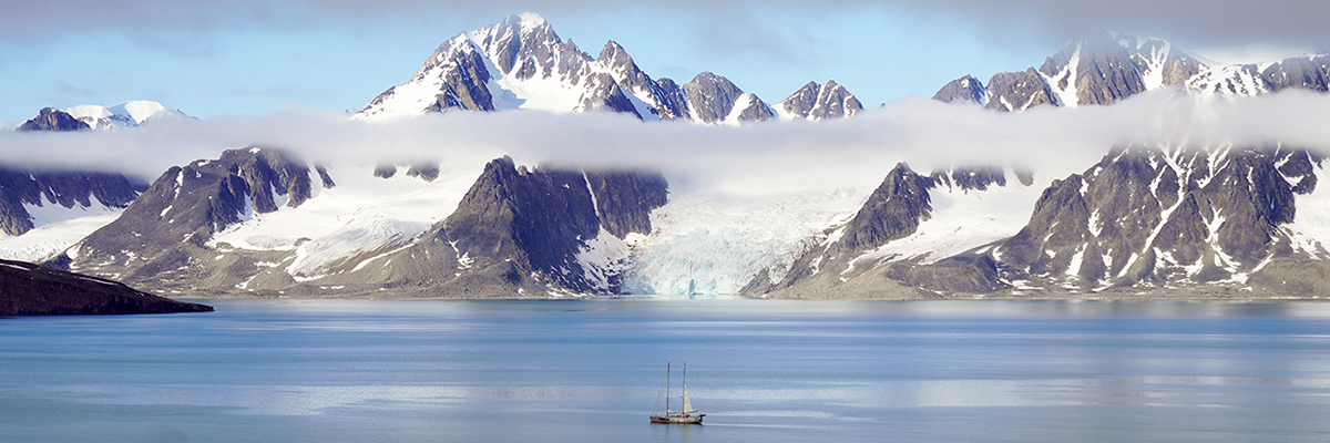 Richarddalen, Svalbard (c) N. Koglin